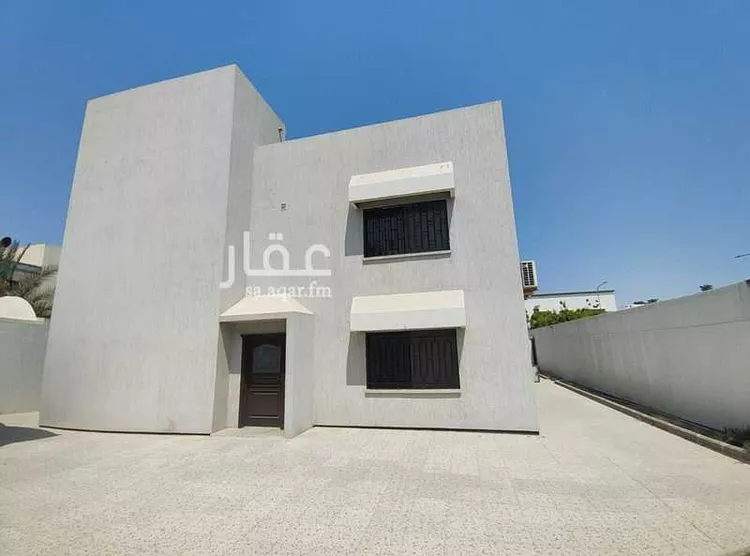 فيلا للبيع في شارع طريق القدس, حي الأندلس, مدينة مدينه الجبيل الصناعيه, المنطقة الشرقية 9