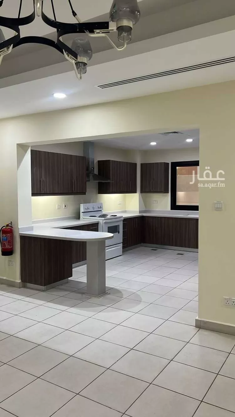 فيلا للإيجار في شارع شارع الريحان 4أ, حي المطرفية, مدينة مدينه الجبيل الصناعيه, المنطقة الشرقية 7