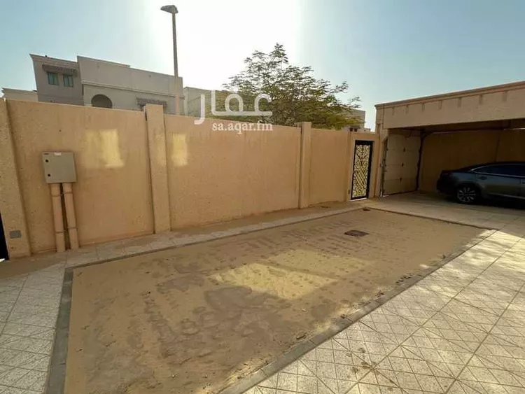 فيلا للبيع في شارع العنبرية, حي جلمودة, مدينة مدينه الجبيل الصناعيه, المنطقة الشرقية صورة 5