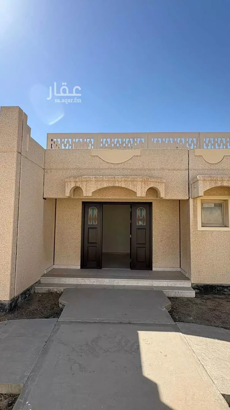فيلا للإيجار في شارع الاحزاب 10, حي الفردوس, مدينة مدينه الجبيل الصناعيه, المنطقة الشرقية 7