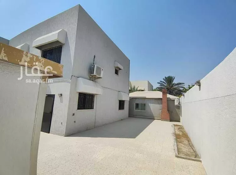 فيلا للبيع في شارع طريق القدس, حي الأندلس, مدينة مدينه الجبيل الصناعيه, المنطقة الشرقية