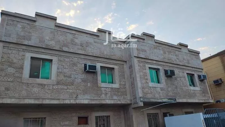 Building for Rent in Al Jubail West Mazara Subdivision