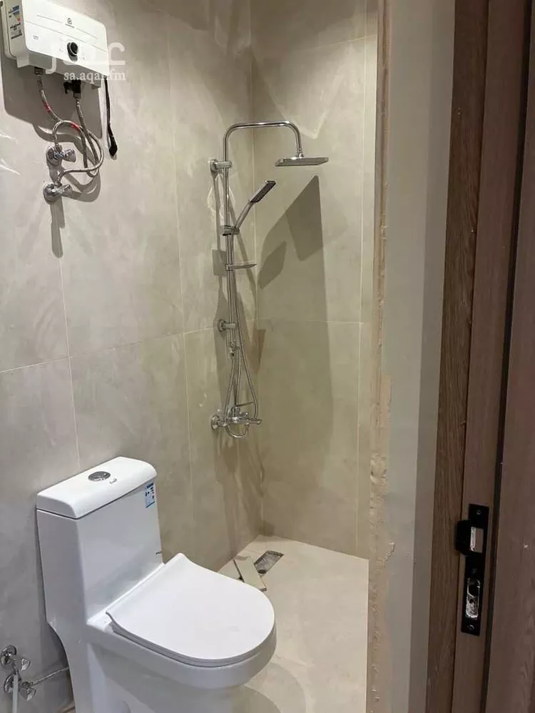 عمارة للإيجار في حي الروابي, مدينة الخبر, المنطقة الشرقية صورة 5