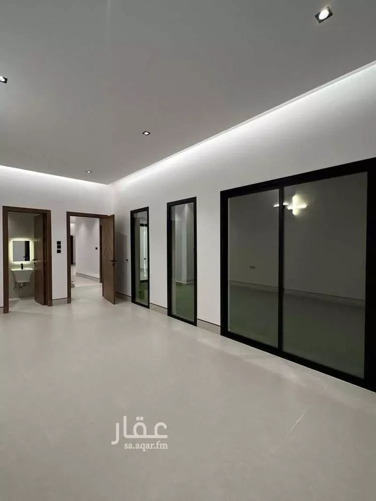 دور للبيع في شارع رافع ابن مالك, حي نوارة, مدينة المزاحمية, منطقة الرياض صورة 5