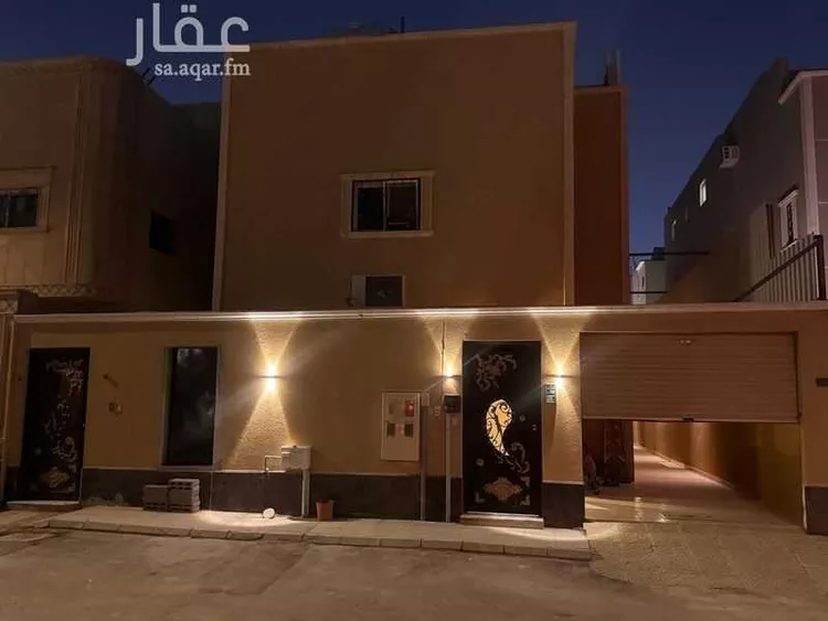 فيلا للإيجار في شارع الزهرة, حي الياسمين, مدينة الرياض, منطقة الرياض