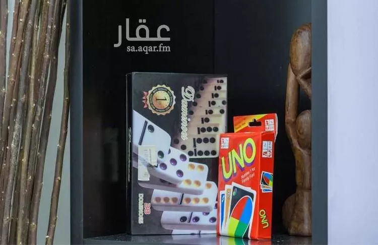 شقة مفروشة للحجز في شارع محمد بن سلوم ، حي القيروان ، الرياض ، منطقة الرياض 15