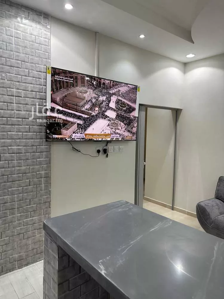 Furnished Apartment for Booking in Mecca Batha Quraysh 6