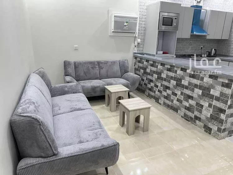 شقة مفروشة للحجز في شارع اللجائي ، حي بطحاء قريش ، مكة ، منطقة مكة المكرمة