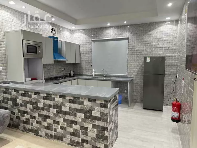 شقة مفروشة للحجز في شارع اللجائي ، حي بطحاء قريش ، مكة ، منطقة مكة المكرمة صورة 2