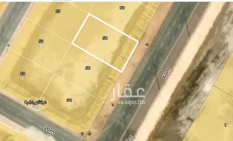 Land for Sale in Al Khobar Al Amwaj