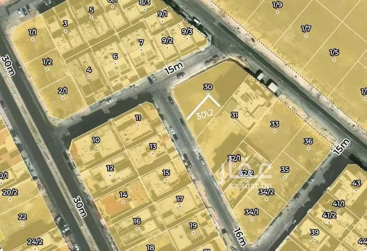 Land for Sale in Al Khobar Al Buhairah