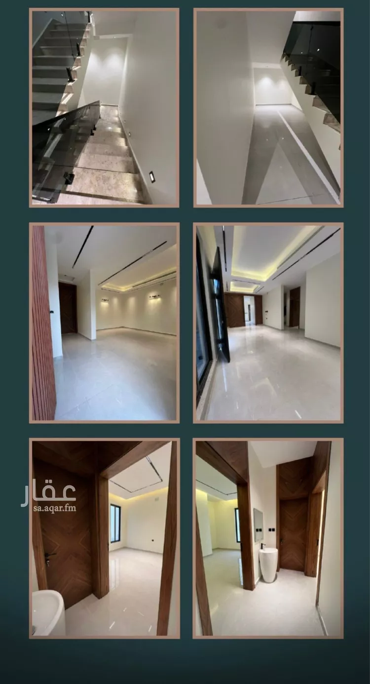 فيلا للبيع في شارع تقي الدين المقريزي, حي العارض, مدينة الرياض, منطقة الرياض صورة 3