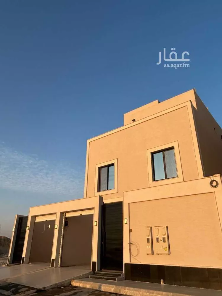 دور للبيع في شارع السائب بن زيد, حي البيان, مدينة الرياض, منطقة الرياض