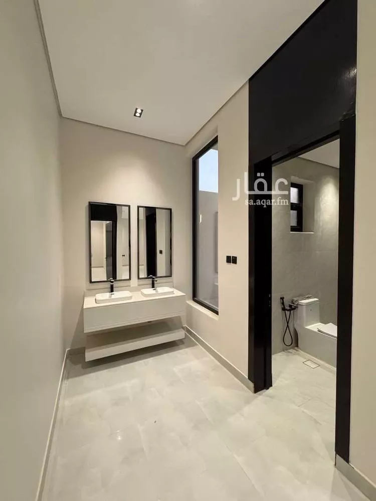 دور للبيع في شارع ابها, حي الجنادرية, مدينة الرياض, منطقة الرياض صورة 4