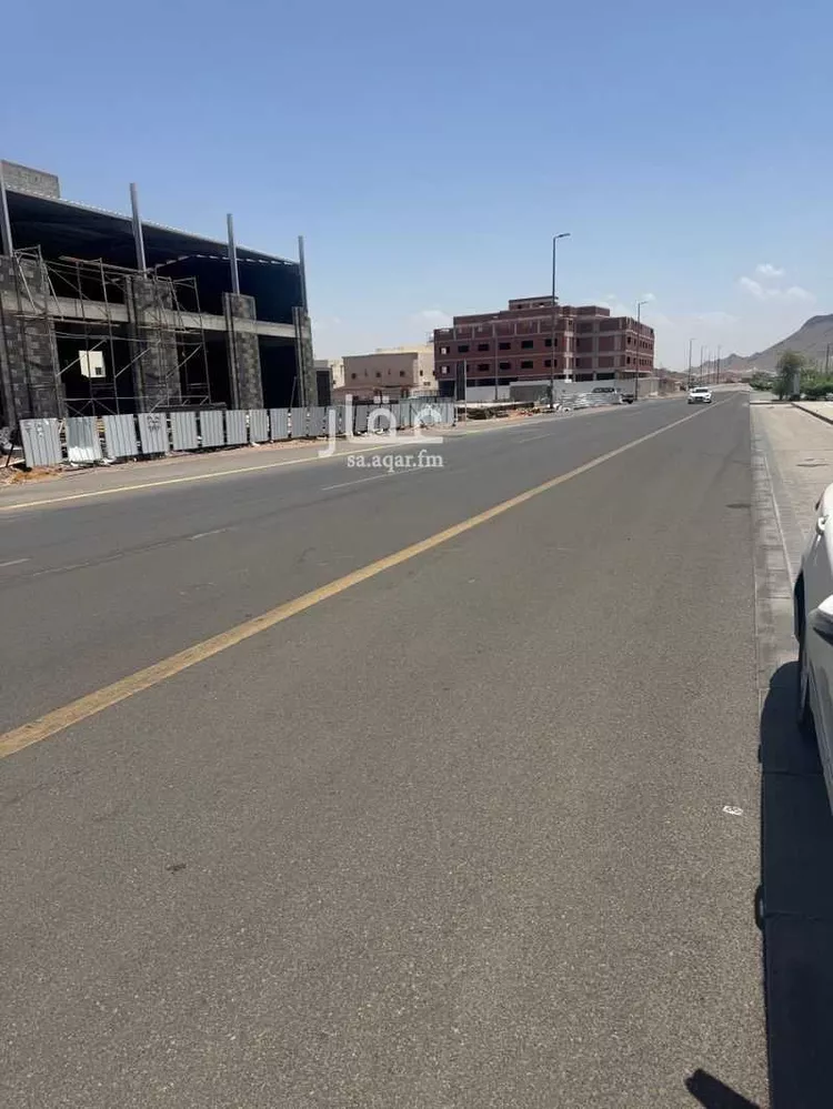 أرض للبيع في شارع الامام الترمذي., حي الدفاع, مدينة المدينه المنوره, منطقة المدينة المنورة صورة 5