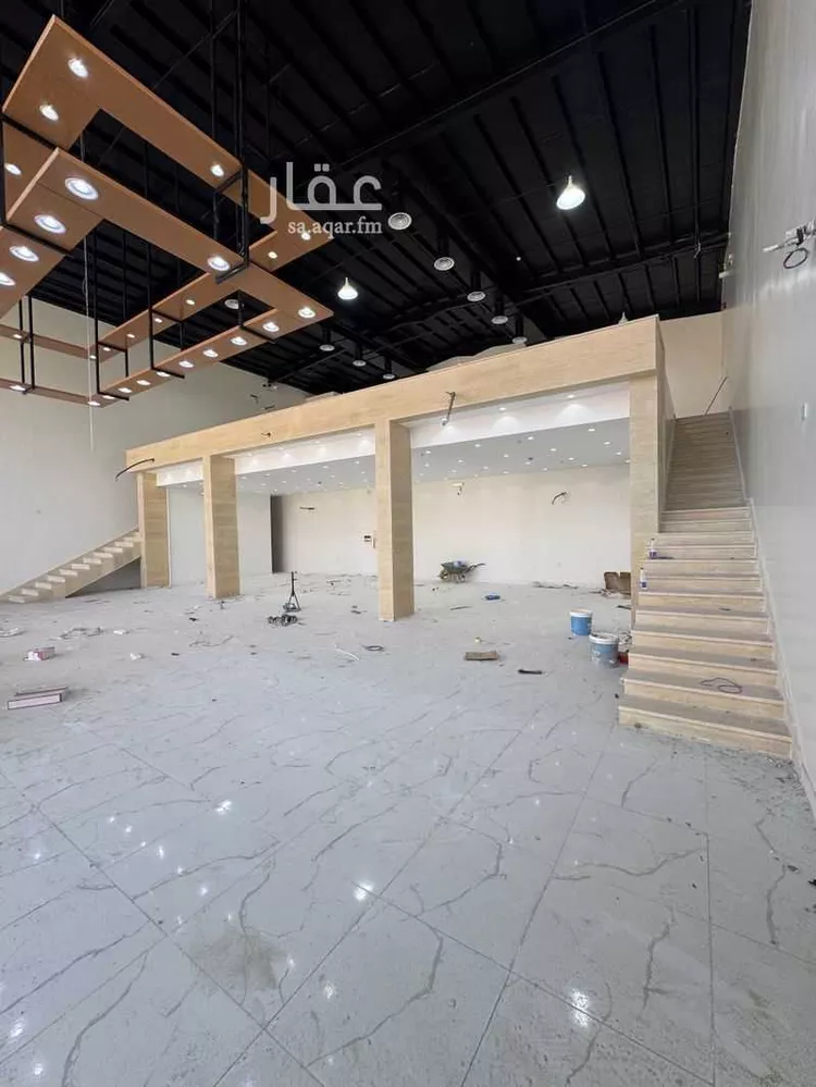 محل للإيجار في شارع الامام الترمذي., حي العزيزية, مدينة المدينه المنوره, منطقة المدينة المنورة صورة 4