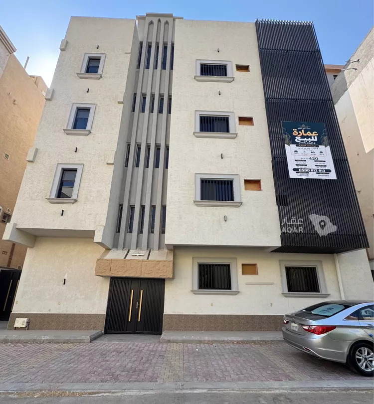Building for Sale in Medina Al Duwaimah