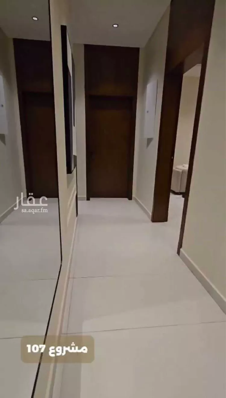 شقة للبيع في شارع الإستطلاع, حي النهضة, مدينة جدة, منطقة مكة المكرمة 6