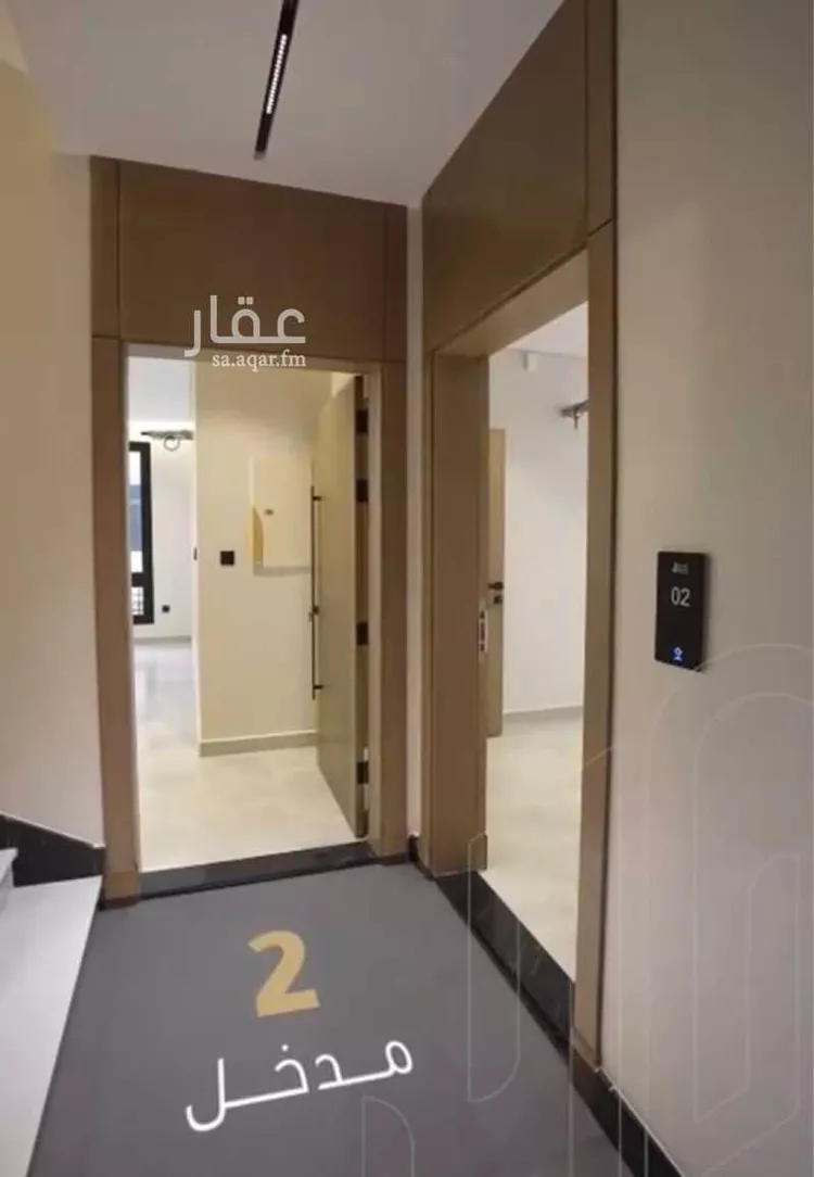 شقة للبيع في شارع ابن عبدالرزاق, حي الروضة, مدينة جدة, منطقة مكة المكرمة 11