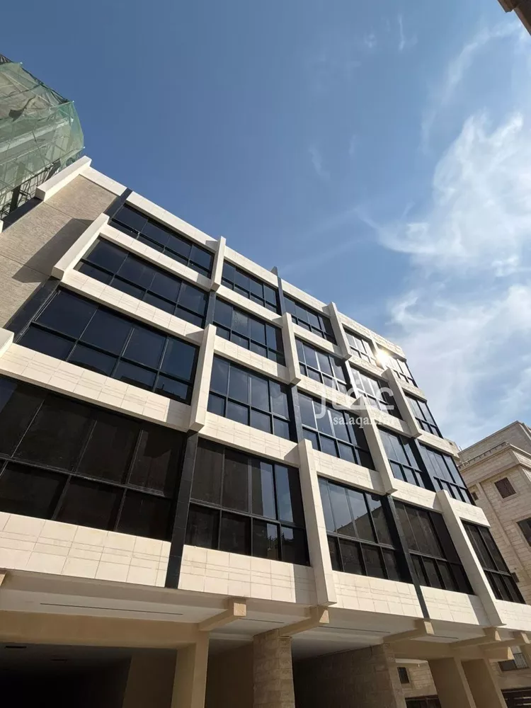 Apartment for Sale in Jeddah Az Zahra