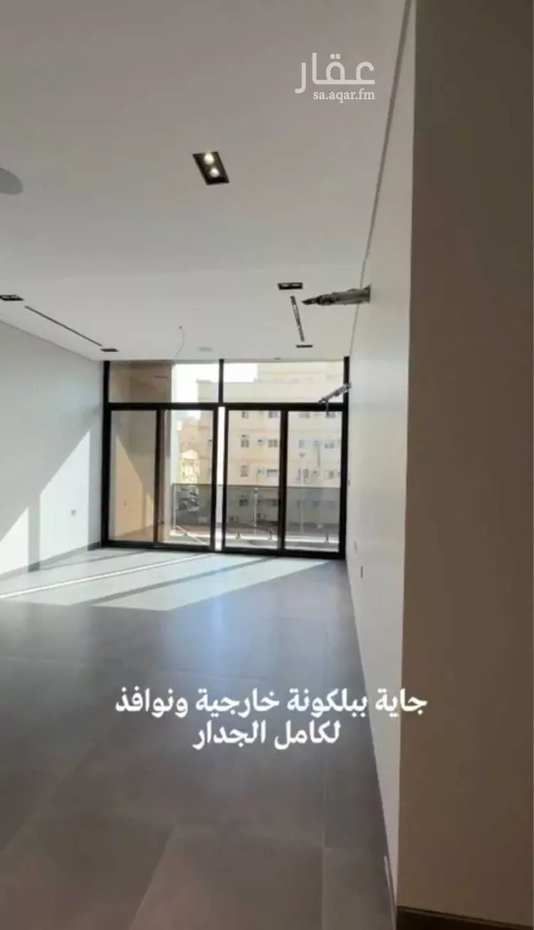 شقة للبيع في شارع سويد بن هبيره, حي الزهراء, مدينة جدة, منطقة مكة المكرمة صورة 3