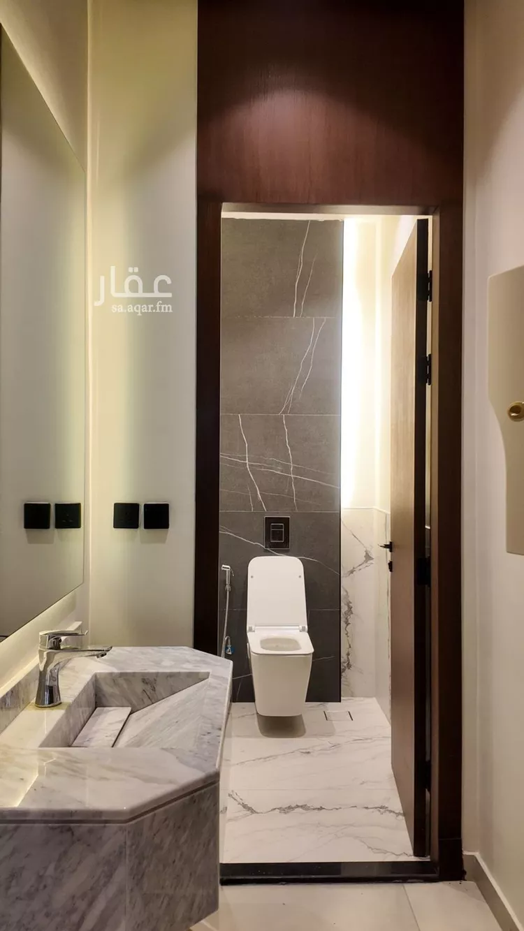 شقة للبيع في شارع المعاون, حي العزيزية, مدينة جدة, منطقة مكة المكرمة 22