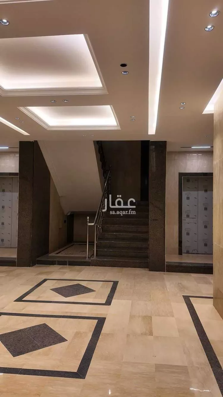 شقة للبيع في شارع عبد الرحمن النفيسى, حي مدائن الفهد, مدينة جدة, منطقة مكة المكرمة 15