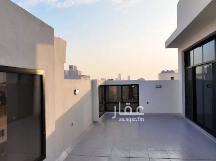 Apartment for Sale in Jeddah As Salamah