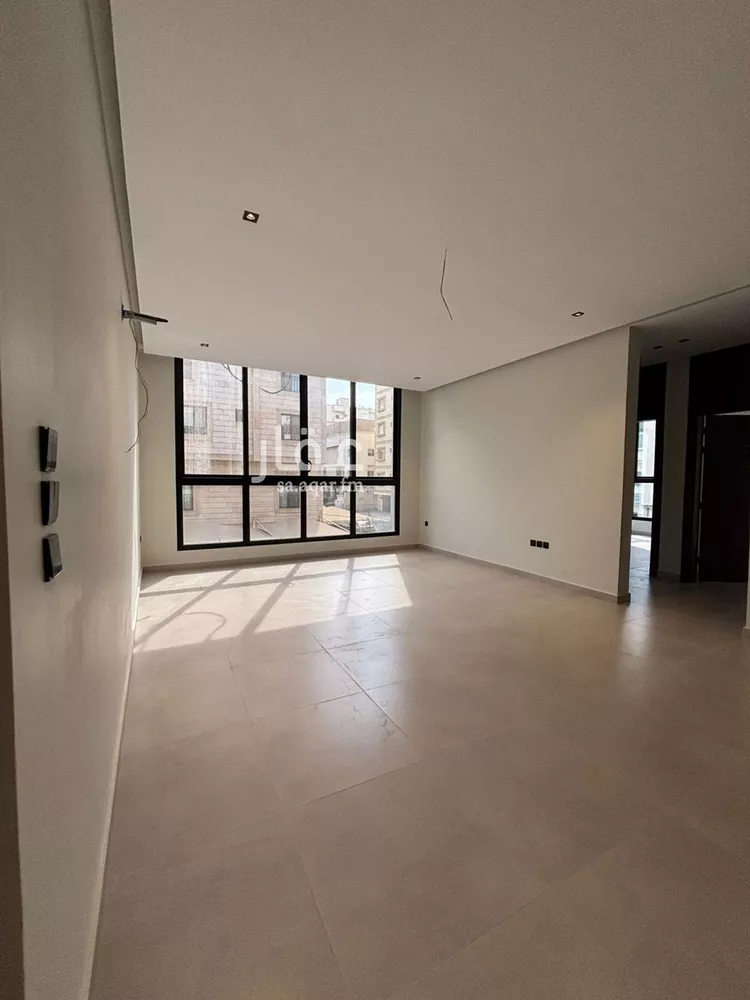 شقة للبيع في شارع فهد بن زعير, حي الزهراء, مدينة جدة, منطقة مكة المكرمة صورة 2