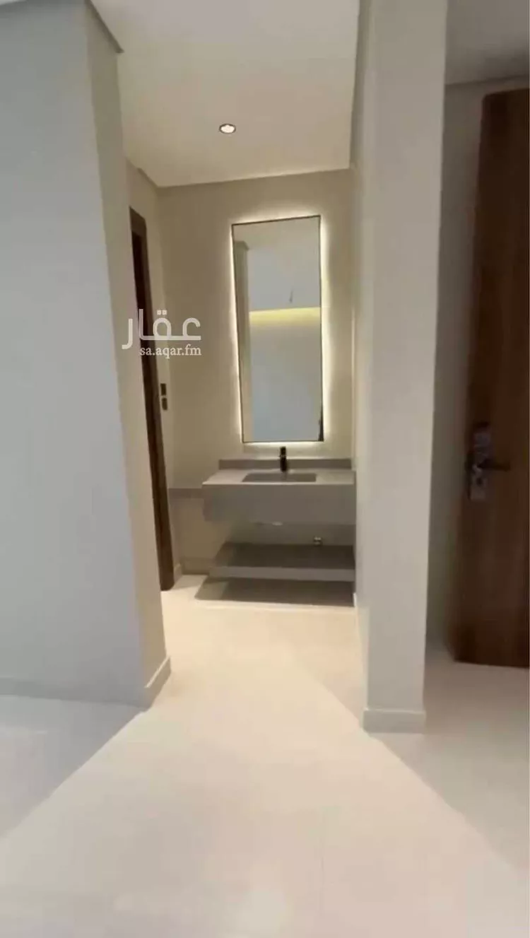 شقة للبيع في شارع سعيد السمان, حي السلامة, مدينة جدة, منطقة مكة المكرمة صورة 4
