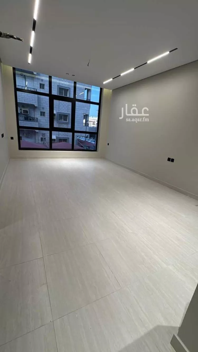 شقة للبيع في شارع سعيد السمان, حي السلامة, مدينة جدة, منطقة مكة المكرمة صورة 5