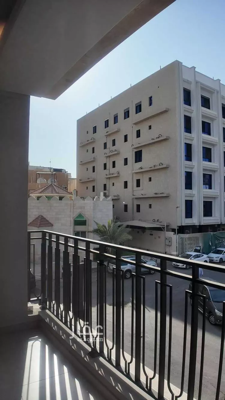 شقة للبيع في شارع مناره المكيين, حي السلامة, مدينة جدة, منطقة مكة المكرمة 13