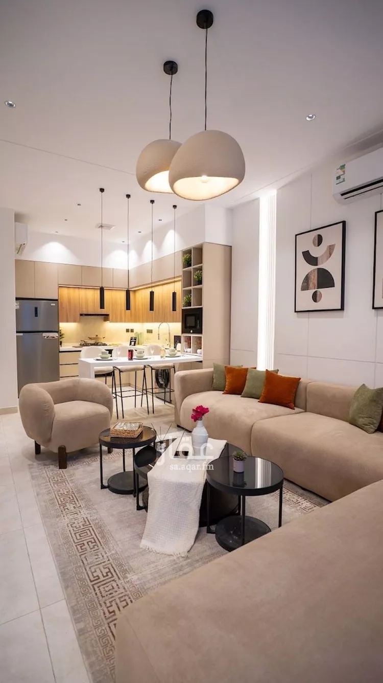 شقة للبيع في شارع علي خرد, حي السلامة, مدينة جدة, منطقة مكة المكرمة صورة 3