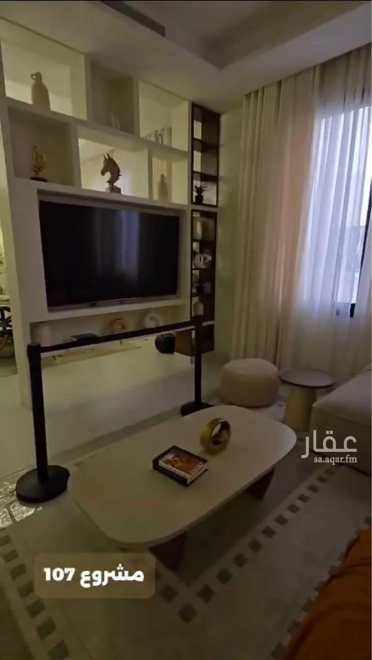 شقة للبيع في شارع الإستطلاع, حي النهضة, مدينة جدة, منطقة مكة المكرمة