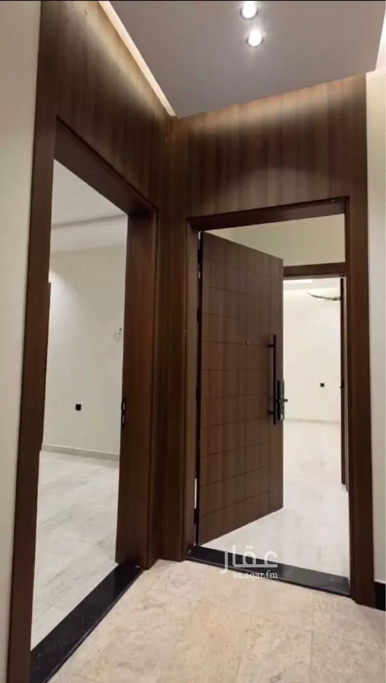 شقة للبيع في شارع يزيد بن ابي منصور, حي النزهة, مدينة جدة, منطقة مكة المكرمة صورة 3