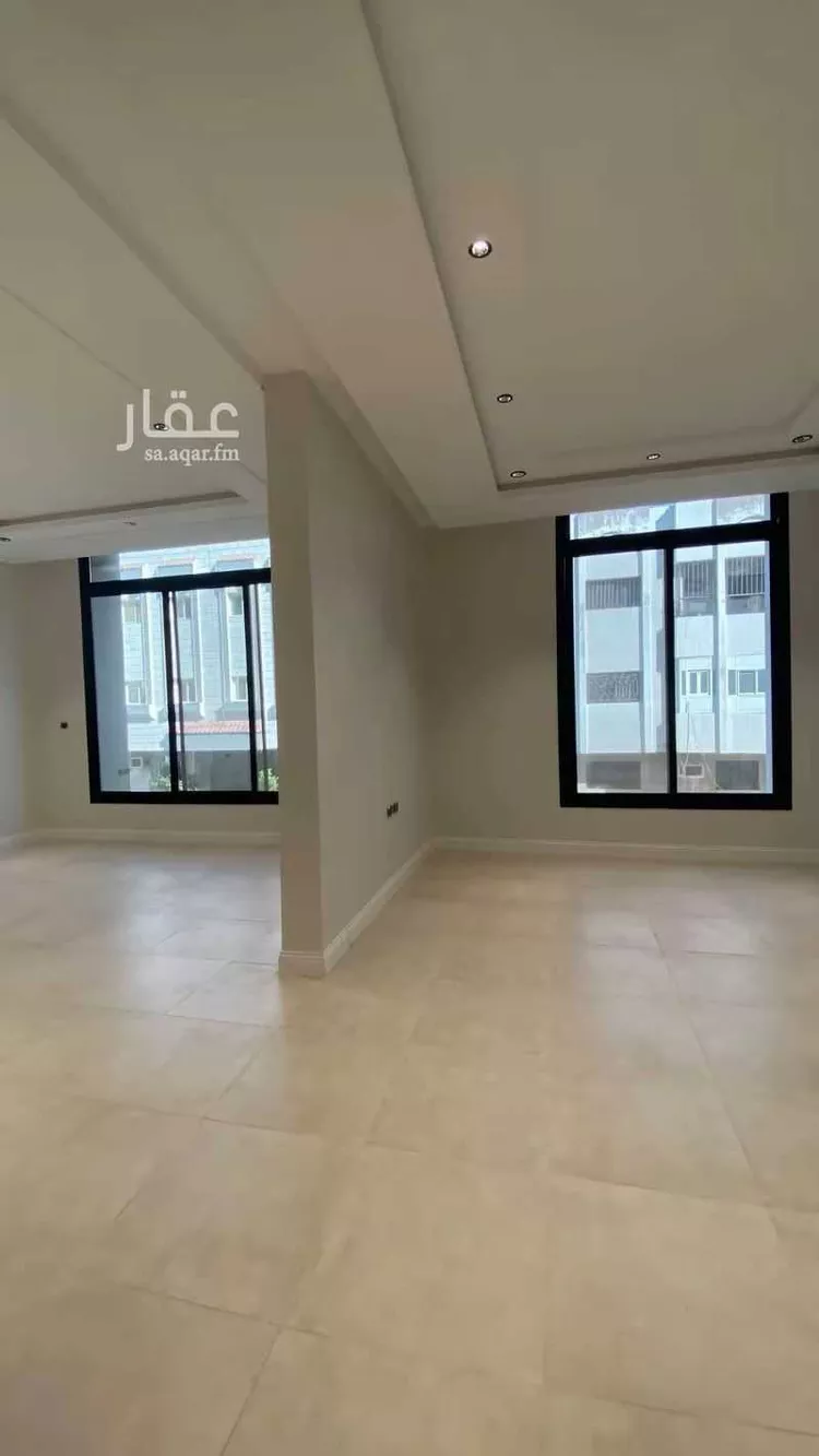 شقة للبيع في شارع ابراهيم رضوان, حي الروضة, مدينة جدة, منطقة مكة المكرمة صورة 3