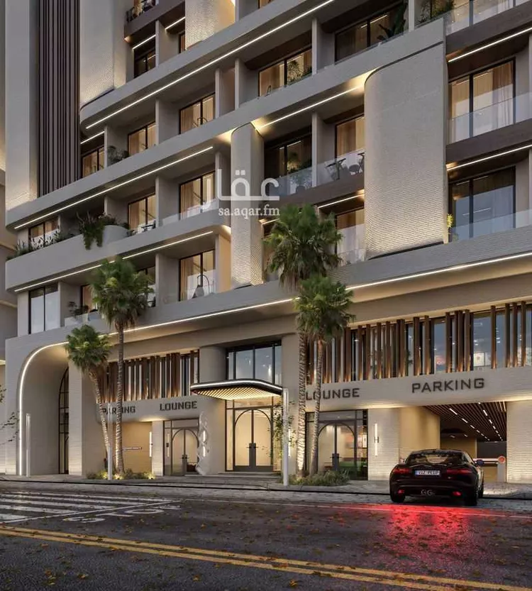 شقة للبيع في شارع امام الدين المرشدي, حي الفيحاء, مدينة جدة, منطقة مكة المكرمة