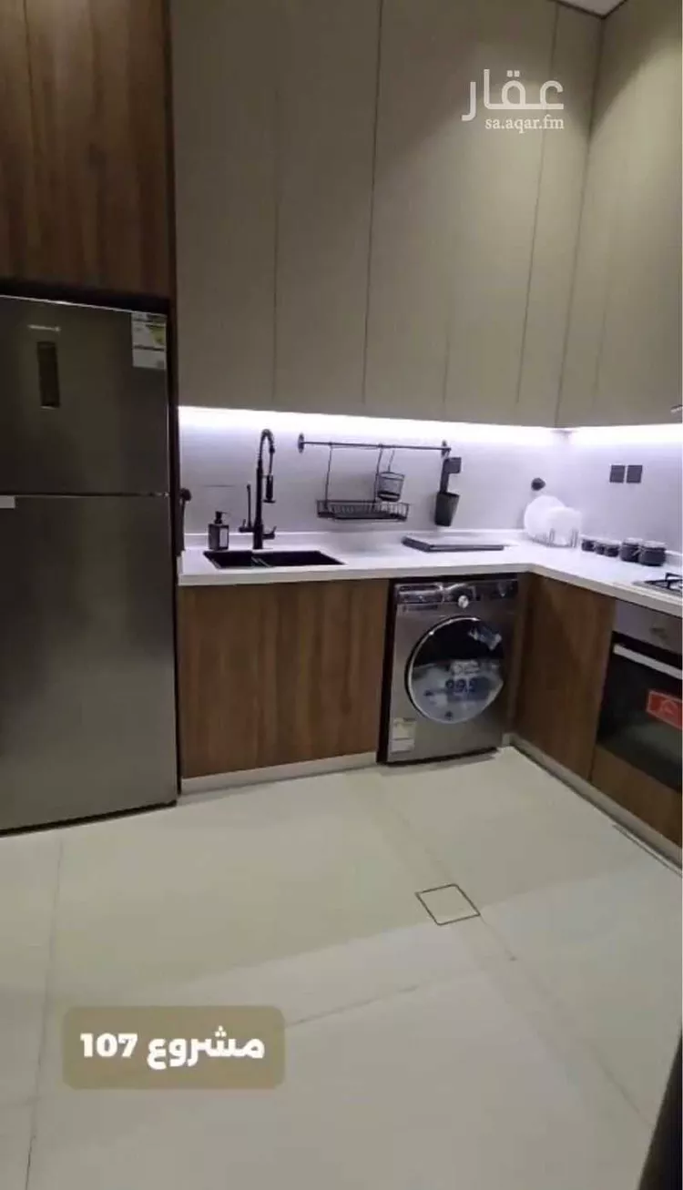 Apartment for Sale in Jeddah Al Nahdah صورة 3