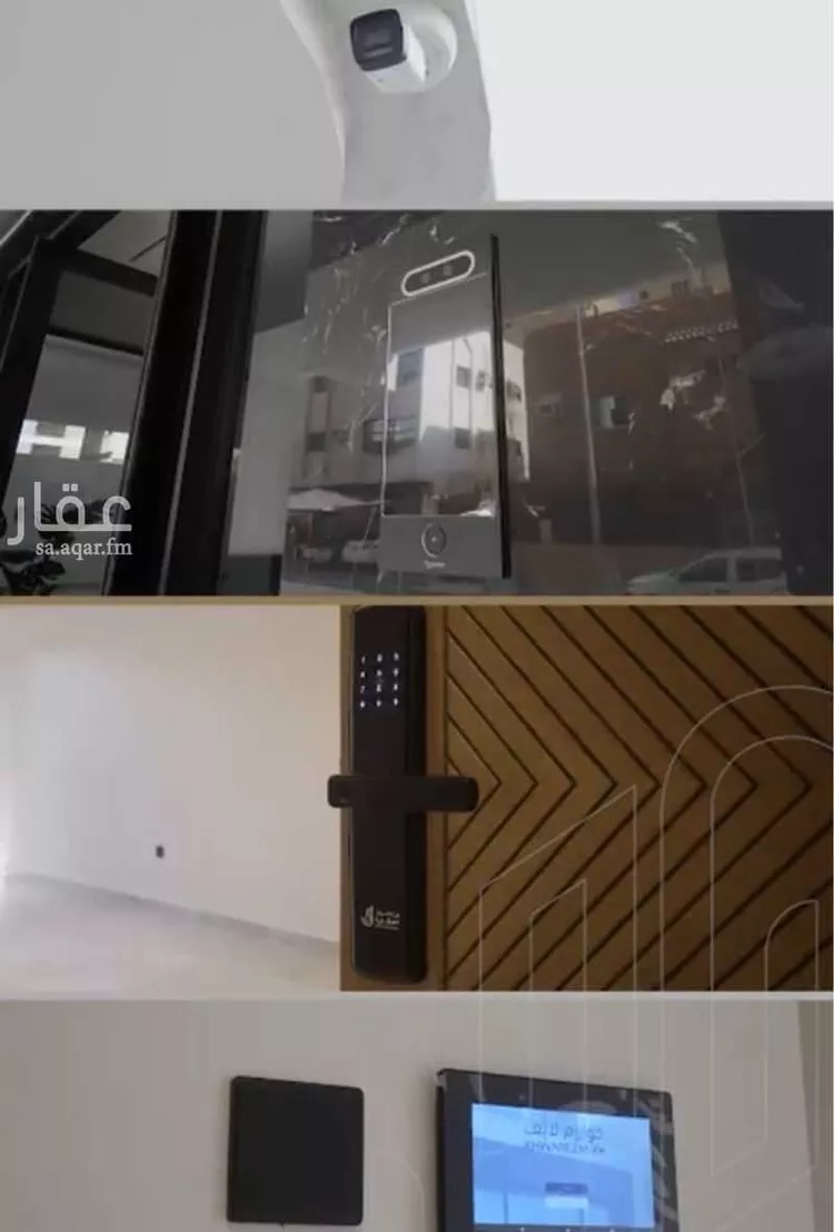 شقة للبيع في شارع ابن عبدالرزاق, حي الروضة, مدينة جدة, منطقة مكة المكرمة صورة 3