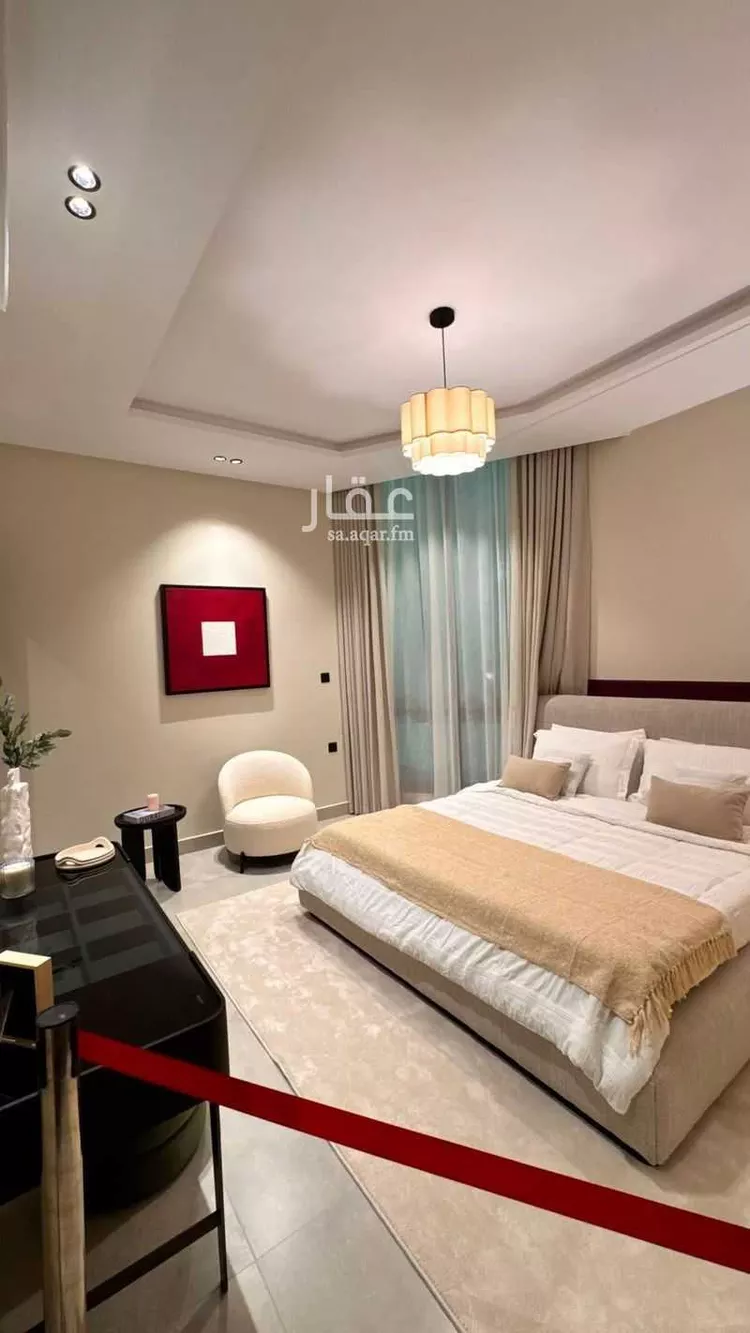 شقة للبيع في شارع الامير سعود الفيصل ابن عبد ا, حي الروضة, مدينة جدة, منطقة مكة المكرمة 6