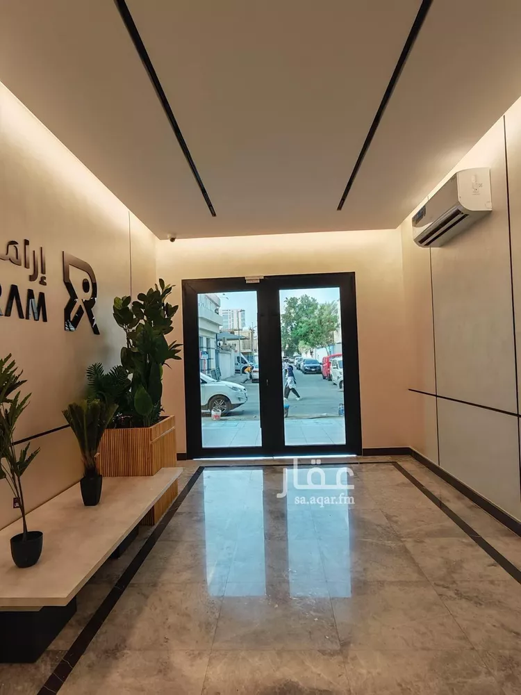 شقة للبيع في شارع شعيب بناق, حي العزيزية, مدينة جدة, منطقة مكة المكرمة 16