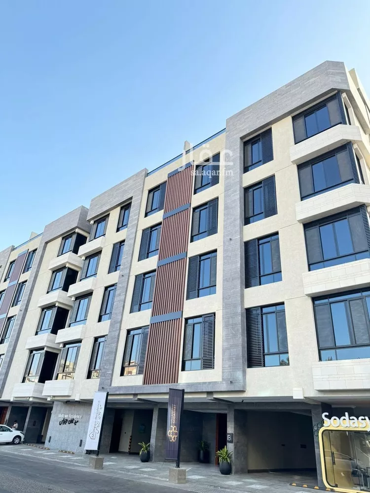 شقة للبيع في شارع المعاون, حي العزيزية, مدينة جدة, منطقة مكة المكرمة