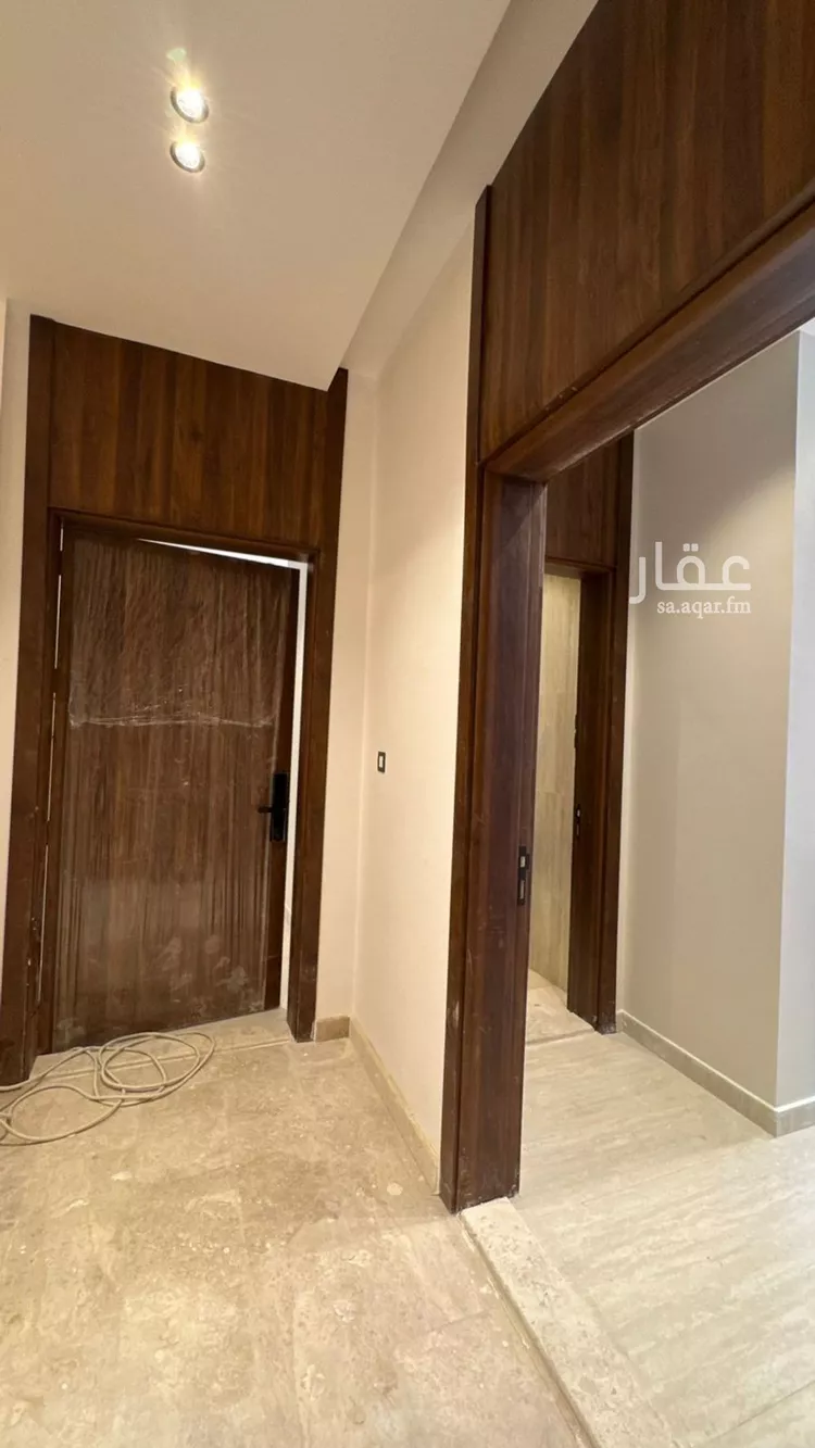 شقة للبيع في شارع ابراهيم رضوان, حي الروضة, مدينة جدة, منطقة مكة المكرمة صورة 5