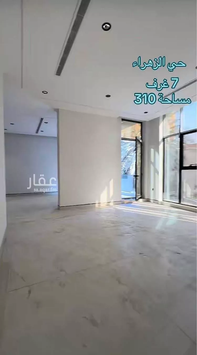 شقة للبيع في شارع ابو ثعلبه الجشني, حي الزهراء, مدينة جدة, منطقة مكة المكرمة صورة 5