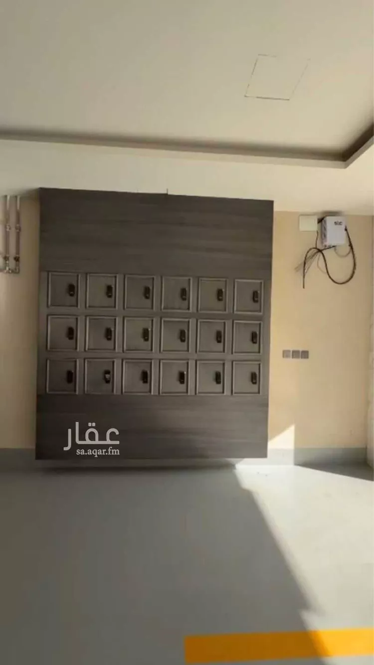 شقة للبيع في شارع سويد بن هبيره, حي الزهراء, مدينة جدة, منطقة مكة المكرمة صورة 5