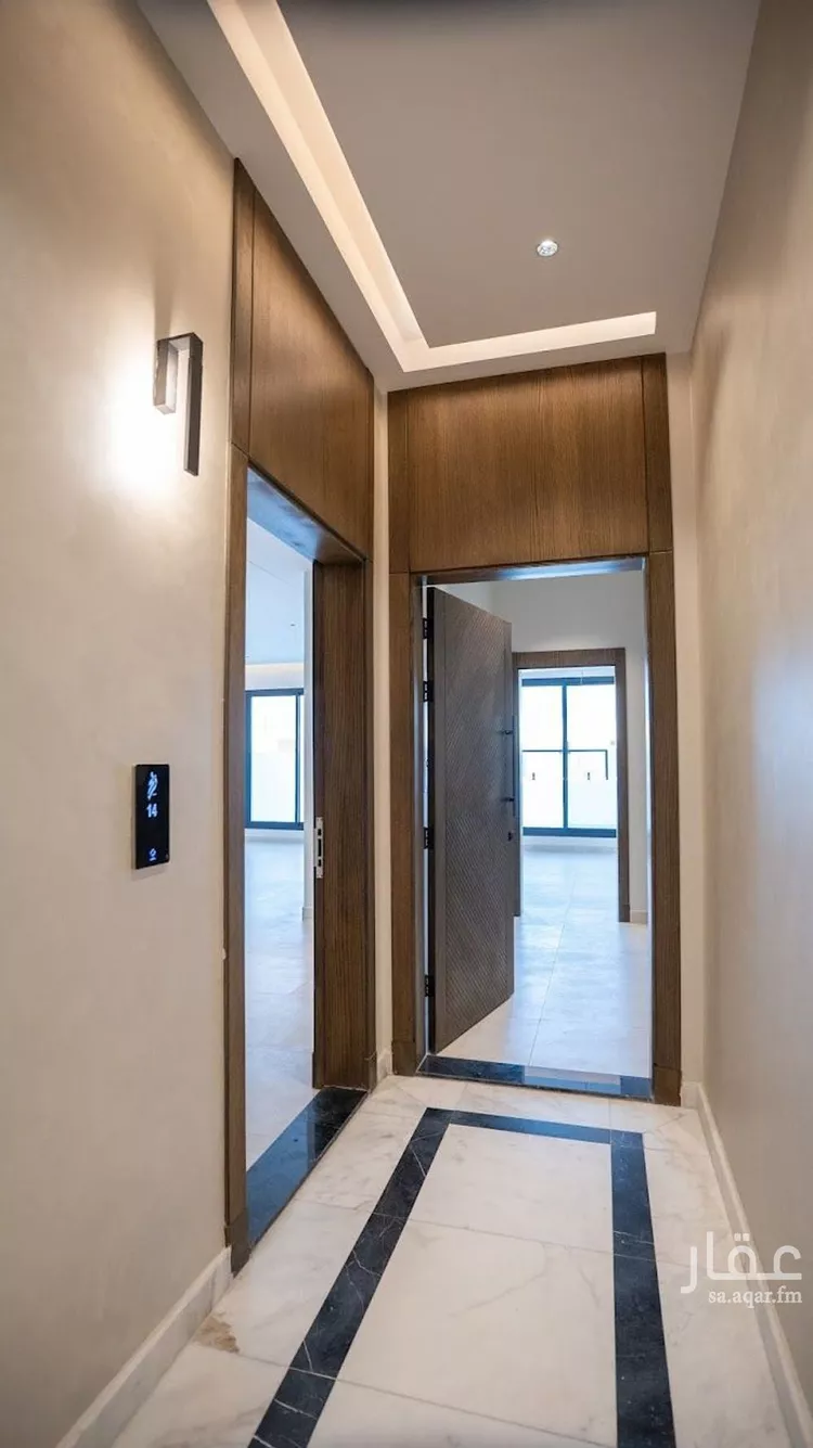 شقة للبيع في شارع علي خرد, حي السلامة, مدينة جدة, منطقة مكة المكرمة صورة 5