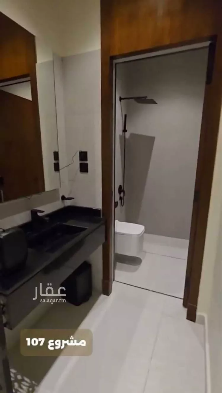 شقة للبيع في شارع الإستطلاع, حي النهضة, مدينة جدة, منطقة مكة المكرمة 10
