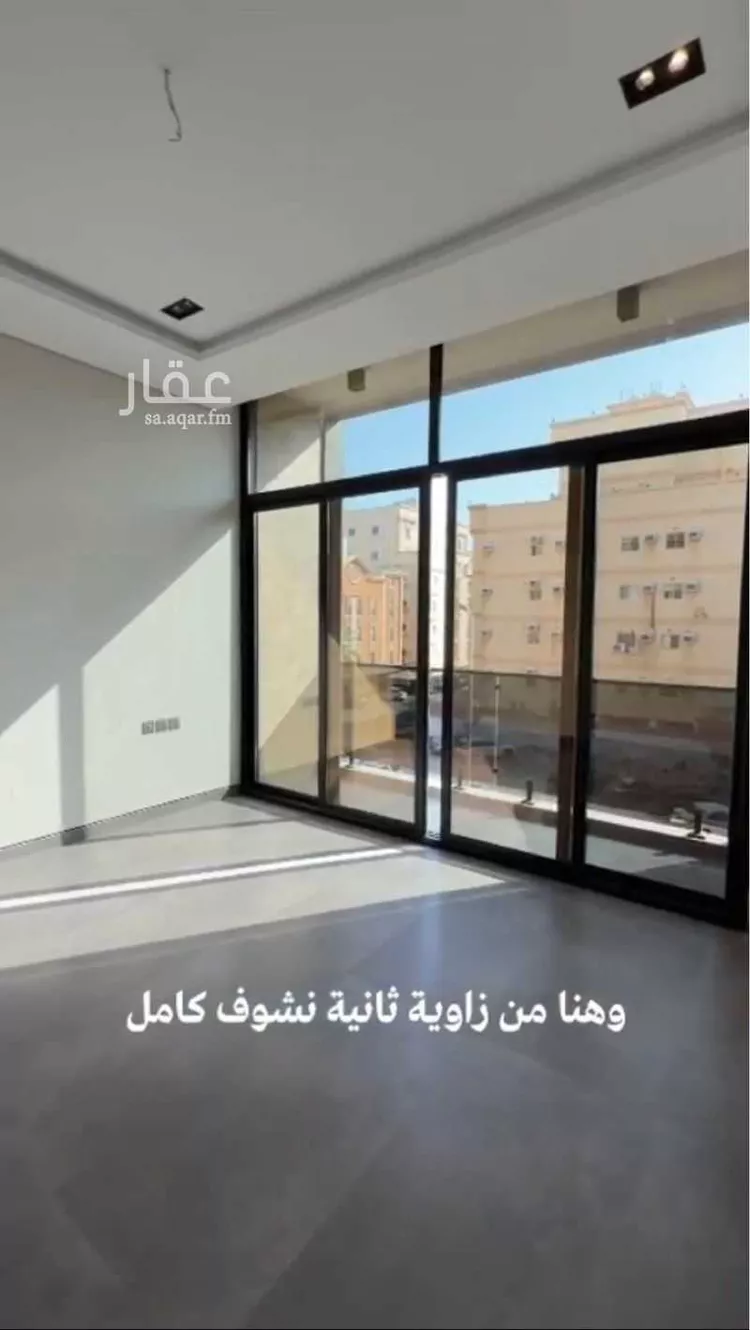 شقة للبيع في شارع سويد بن هبيره, حي الزهراء, مدينة جدة, منطقة مكة المكرمة