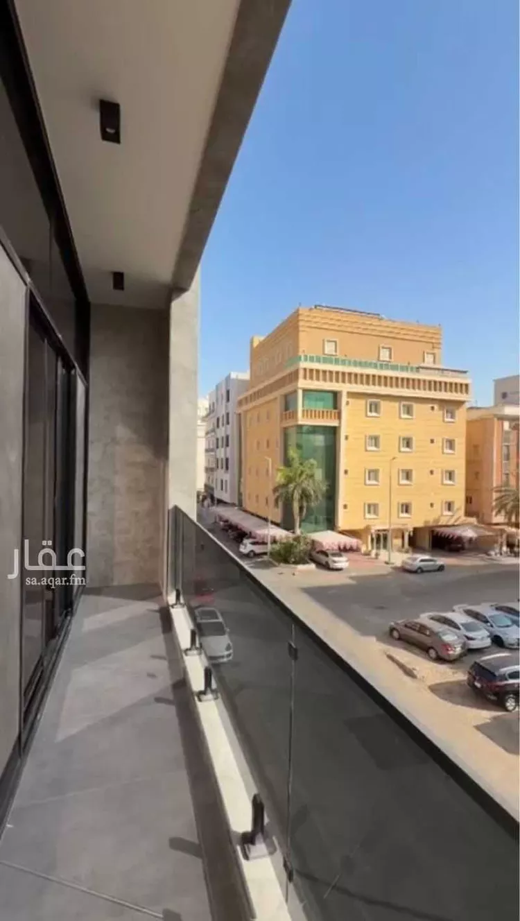 شقة للبيع في شارع سويد بن هبيره, حي الزهراء, مدينة جدة, منطقة مكة المكرمة صورة 4