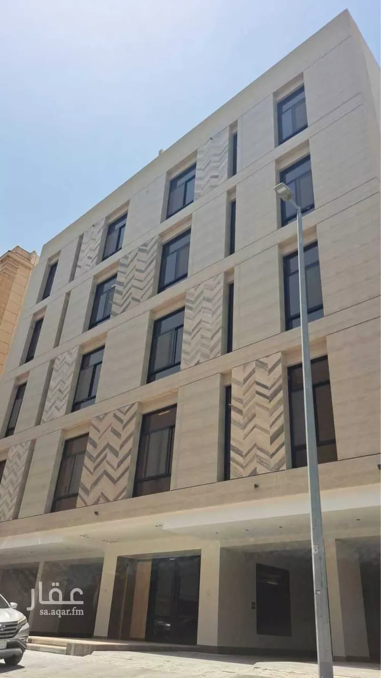 Apartment for Sale in Jeddah Az Zahra